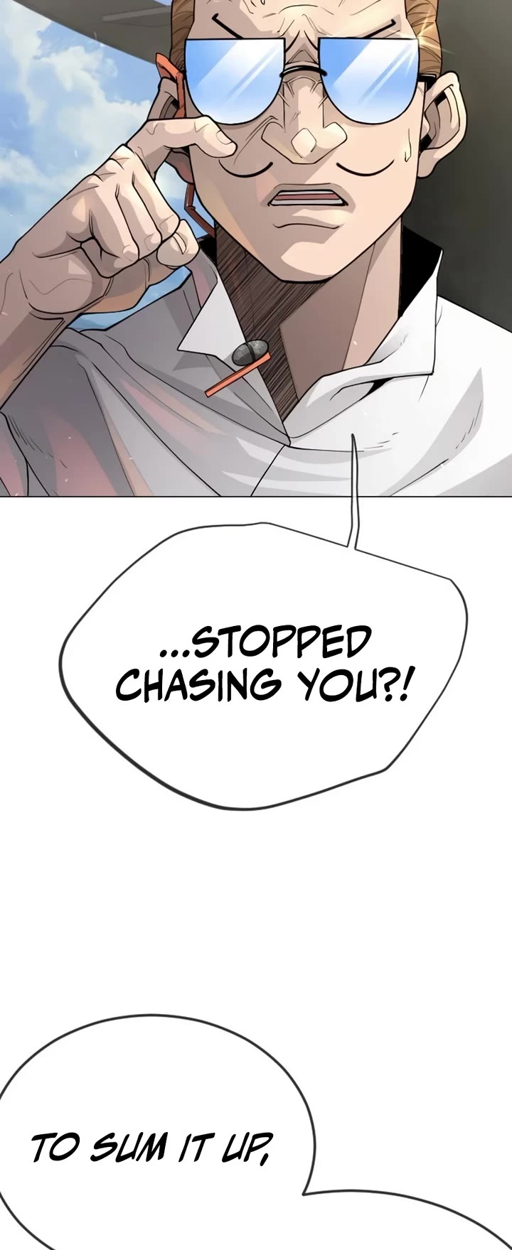 Superhuman Era Chapter 190 page 80 - Chapter 190
