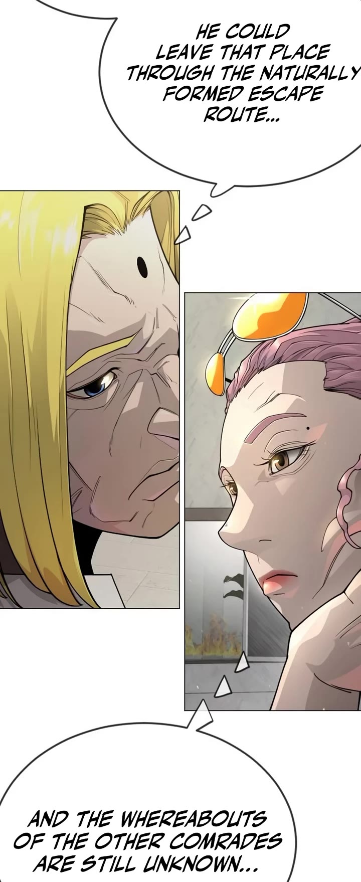 Superhuman Era Chapter 190 page 81 - Chapter 190