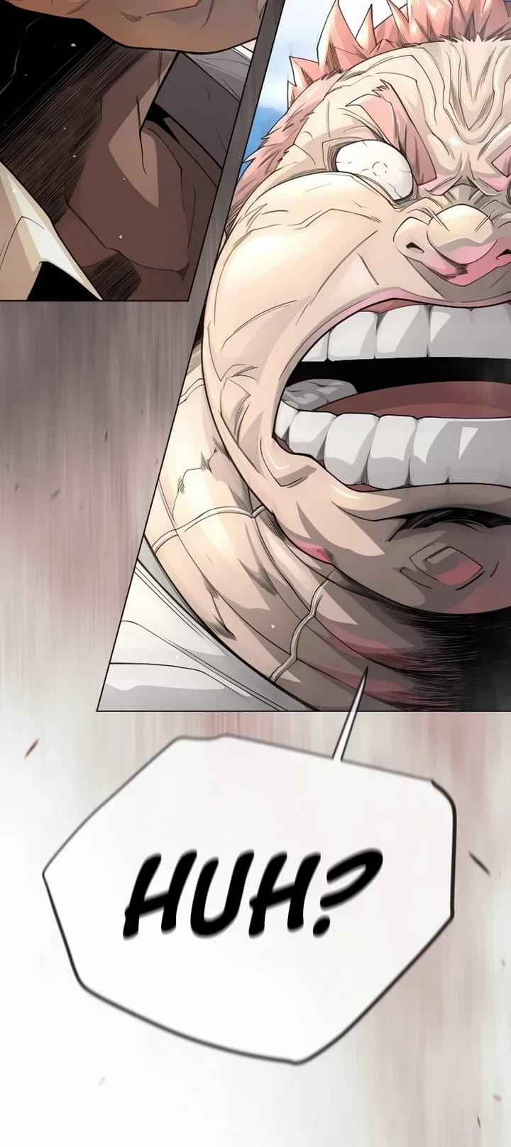 Superhuman Era Chapter 190 page 84 - Chapter 190