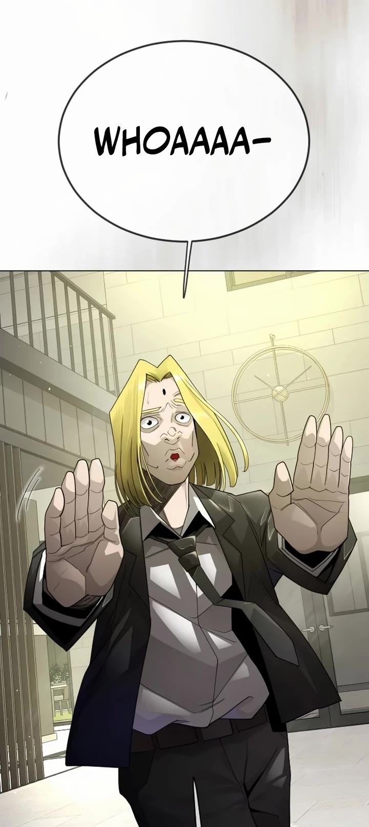 Superhuman Era Chapter 190 page 85 - Chapter 190