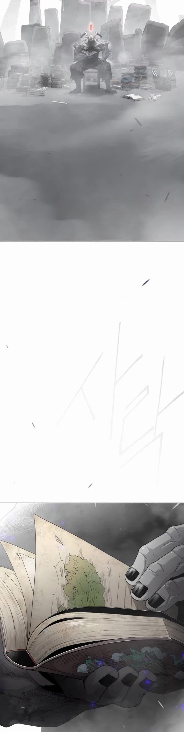Superhuman Era Chapter 190 page 92 - Chapter 190