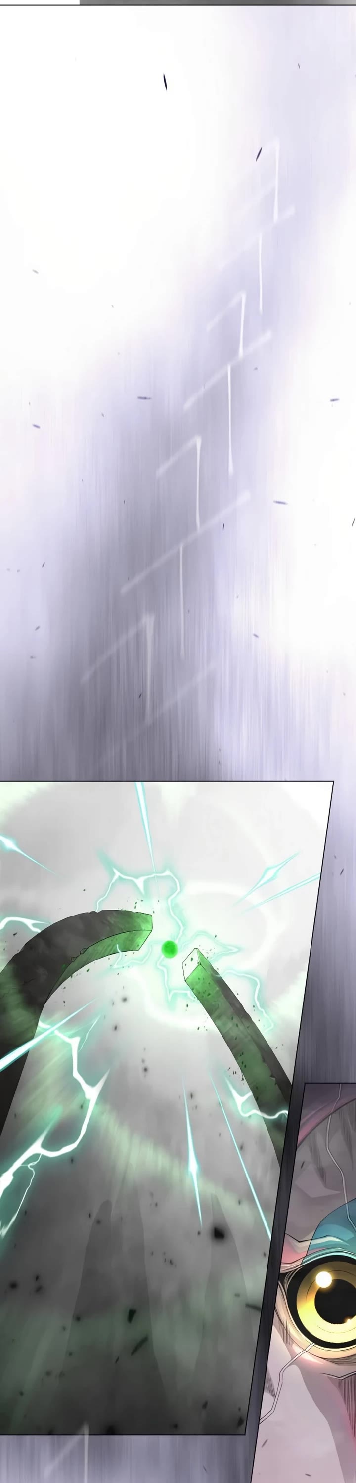 Superhuman Era Chapter 190 page 93 - Chapter 190