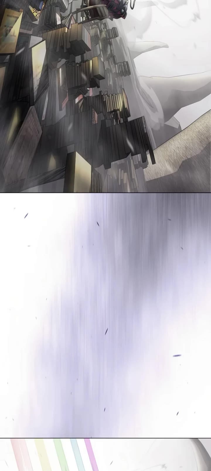 Superhuman Era Chapter 190 page 95 - Chapter 190