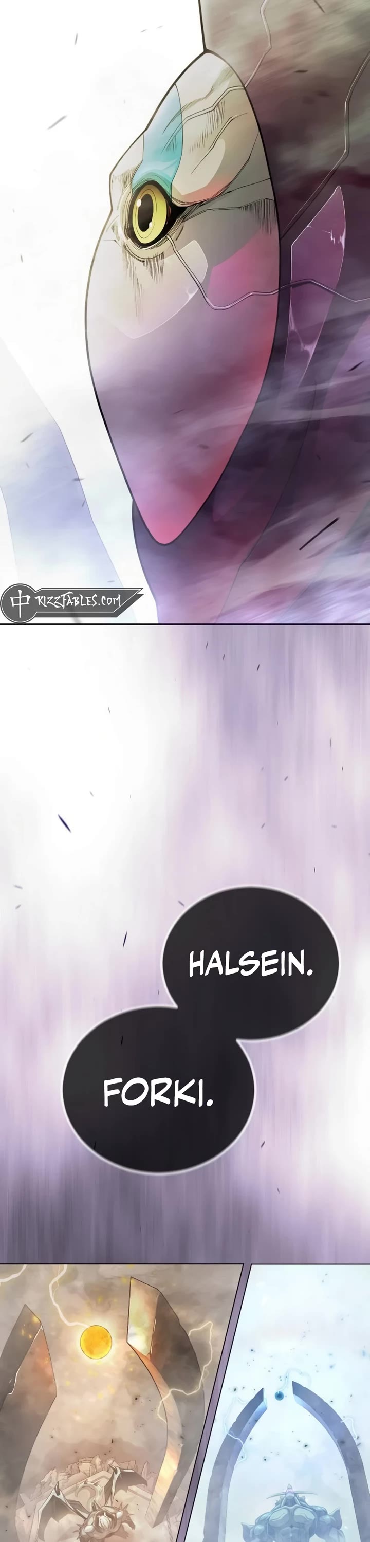 Superhuman Era Chapter 190 page 97 - Chapter 190