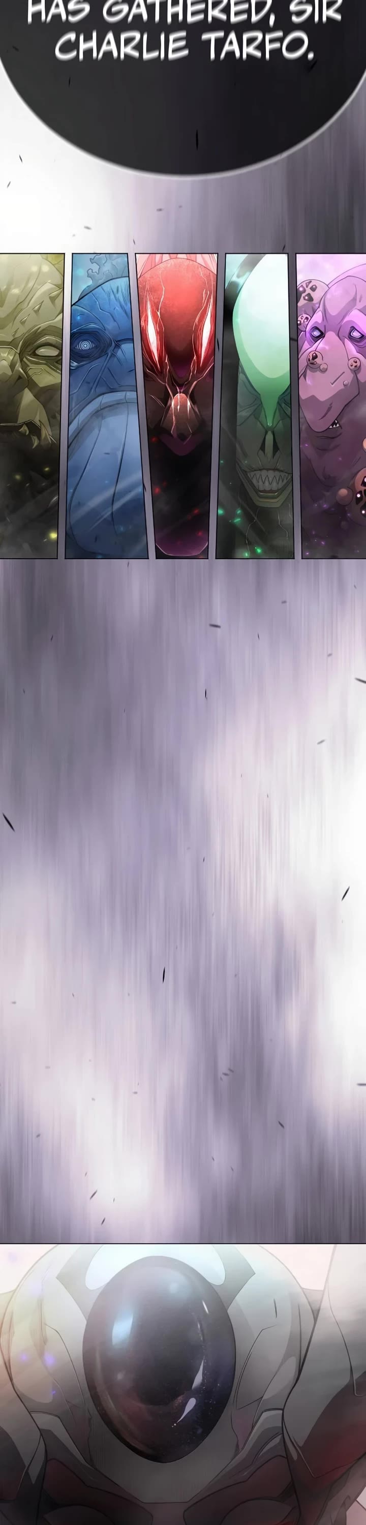Superhuman Era Chapter 190 page 99 - Chapter 190