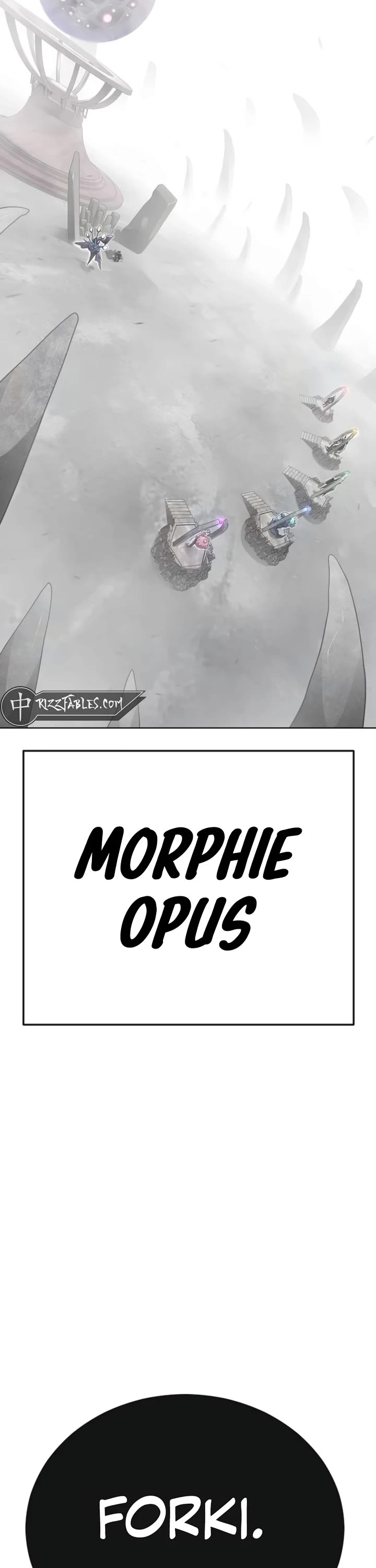 Superhuman Era Chapter 191 page 10 - Chapter 191