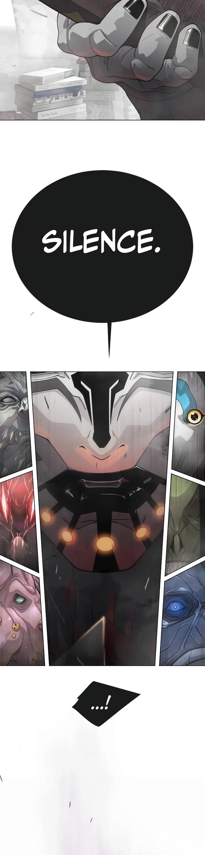 Superhuman Era Chapter 191 page 105 - Chapter 191