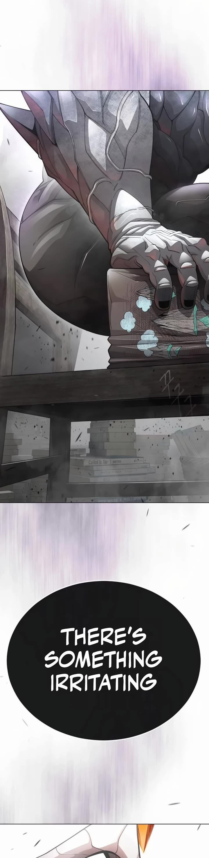 Superhuman Era Chapter 191 page 106 - Chapter 191