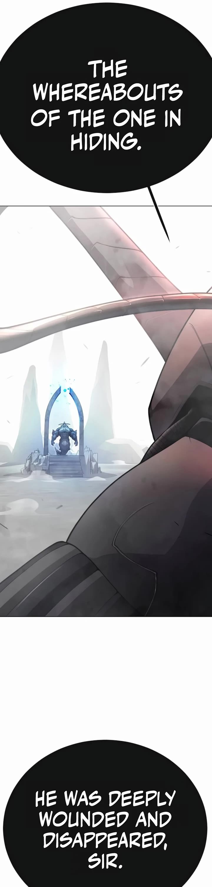 Superhuman Era Chapter 191 page 13 - Chapter 191
