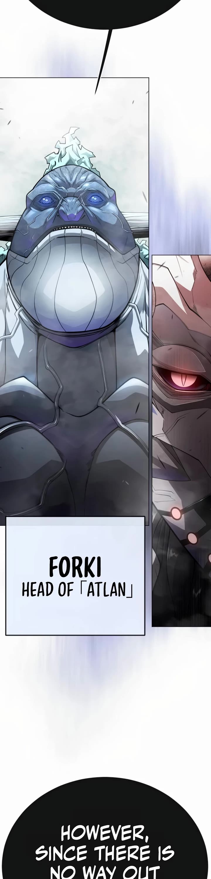 Superhuman Era Chapter 191 page 14 - Chapter 191