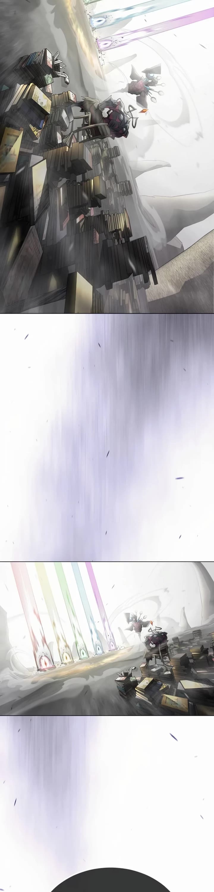 Superhuman Era Chapter 191 page 2 - Chapter 191