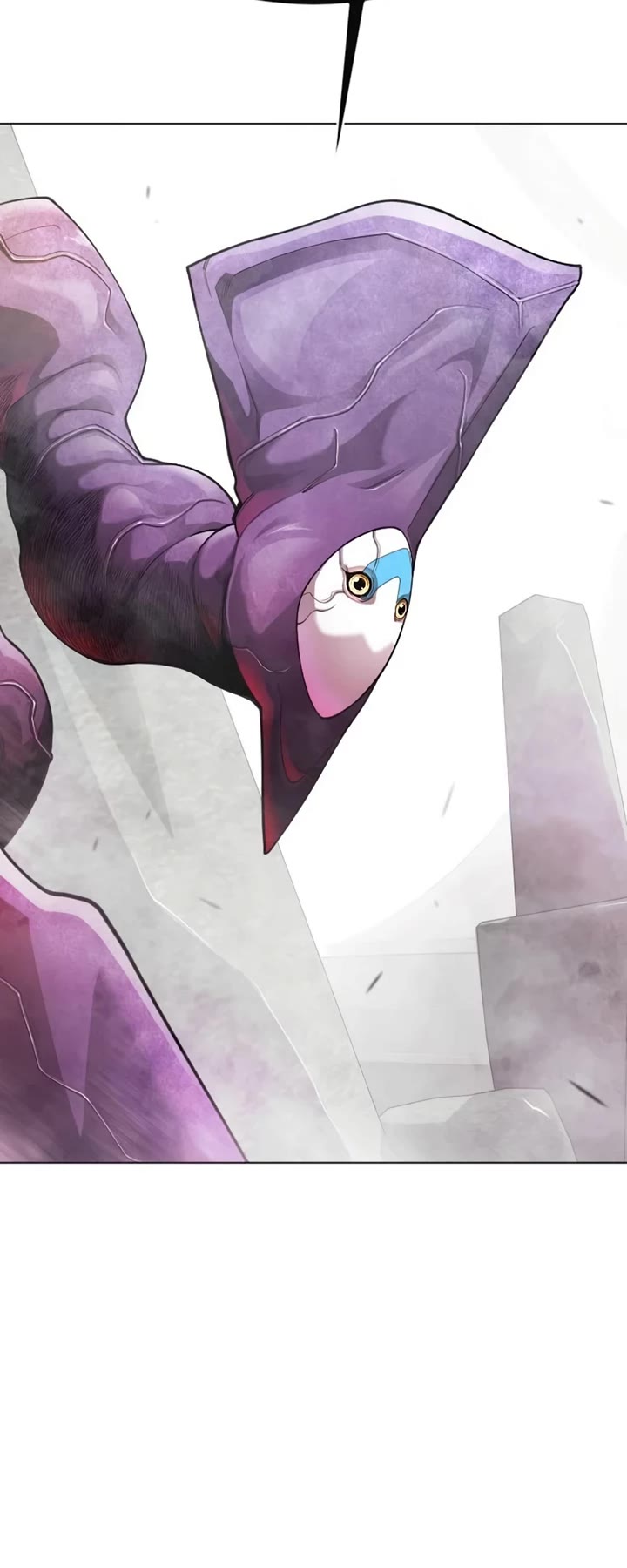 Superhuman Era Chapter 191 page 20 - Chapter 191