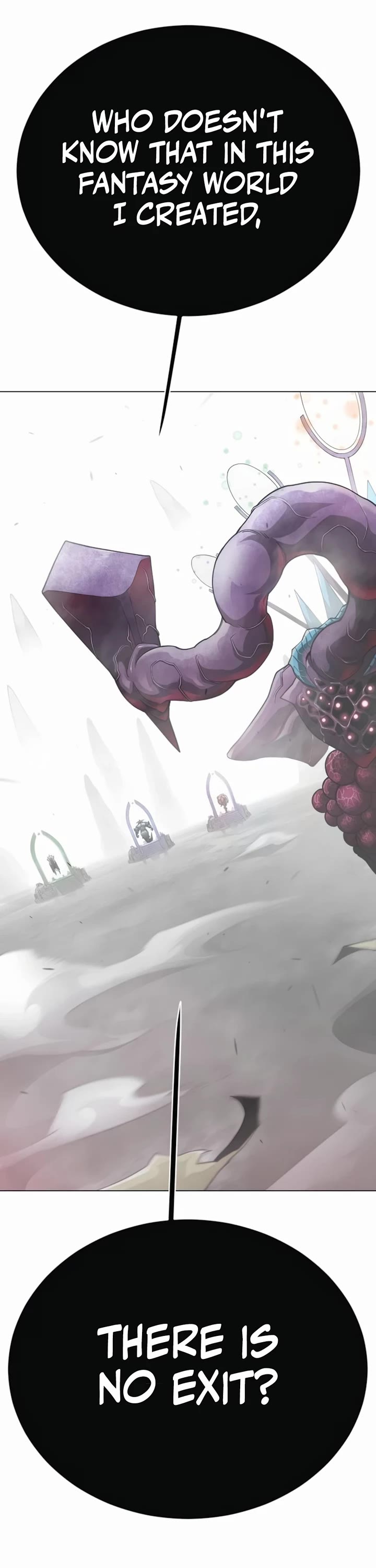 Superhuman Era Chapter 191 page 21 - Chapter 191