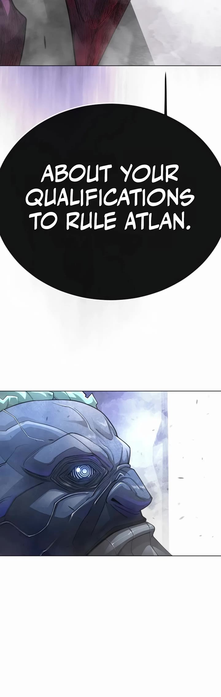 Superhuman Era Chapter 191 page 23 - Chapter 191