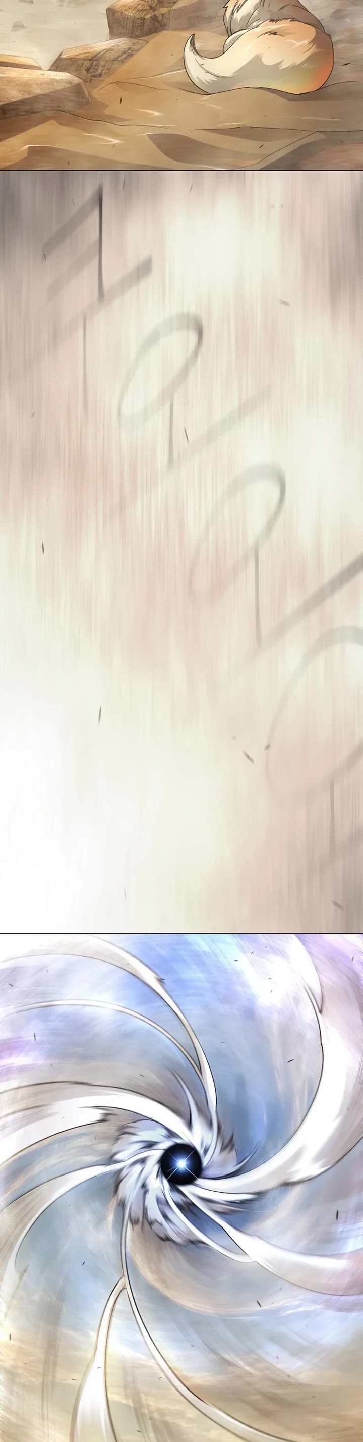 Superhuman Era Chapter 191 page 29 - Chapter 191