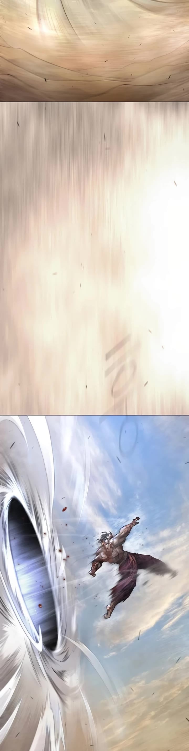 Superhuman Era Chapter 191 page 30 - Chapter 191