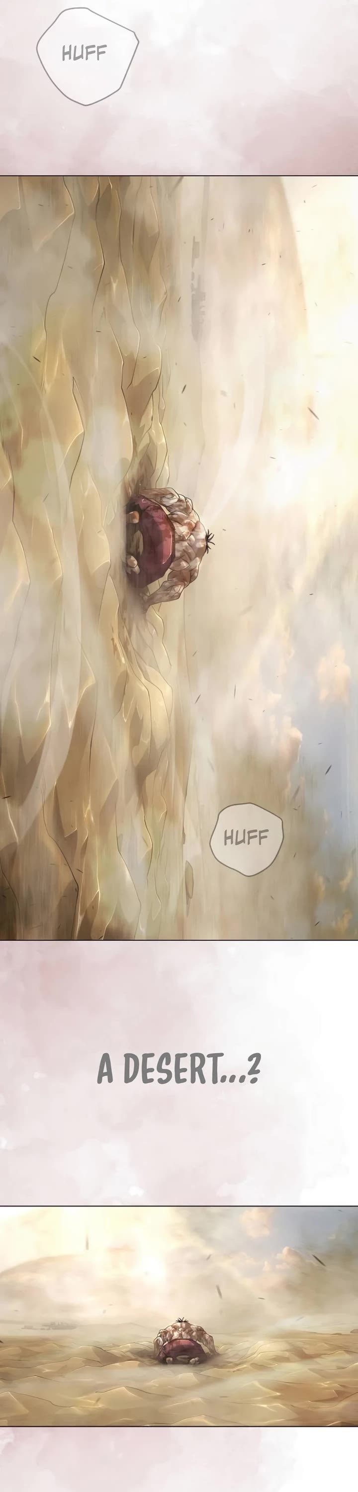 Superhuman Era Chapter 191 page 35 - Chapter 191