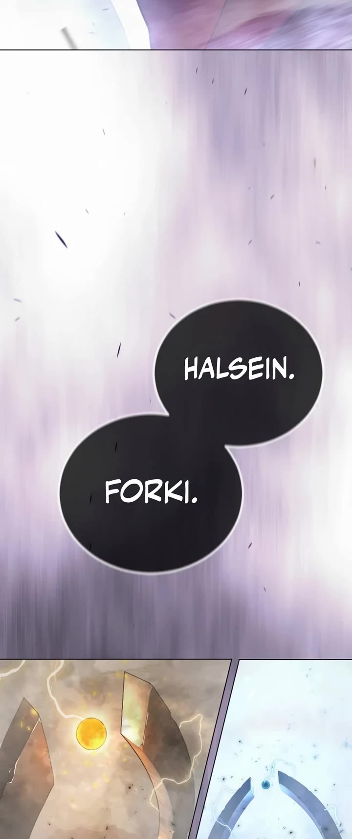 Superhuman Era Chapter 191 page 4 - Chapter 191