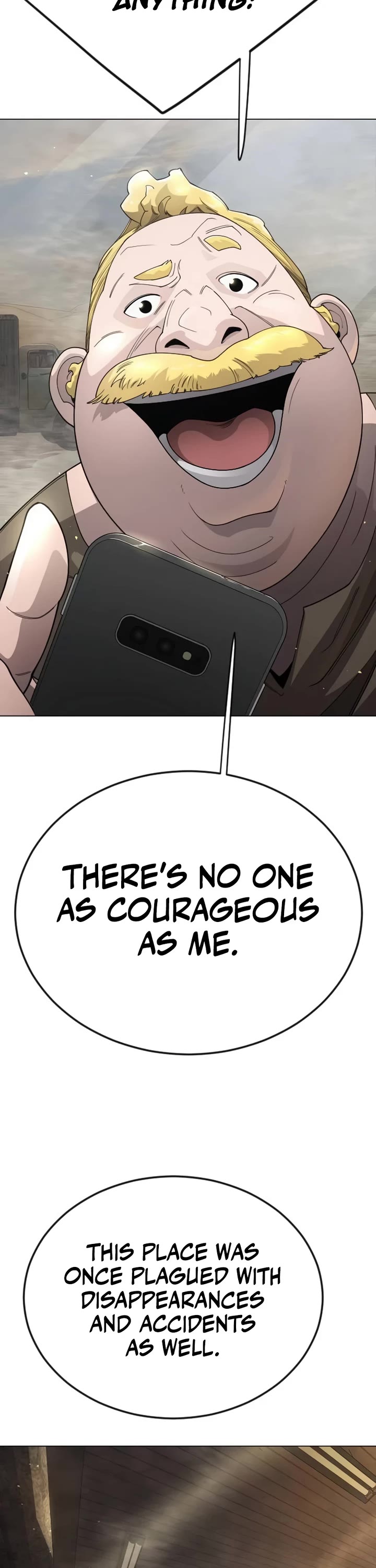 Superhuman Era Chapter 191 page 43 - Chapter 191