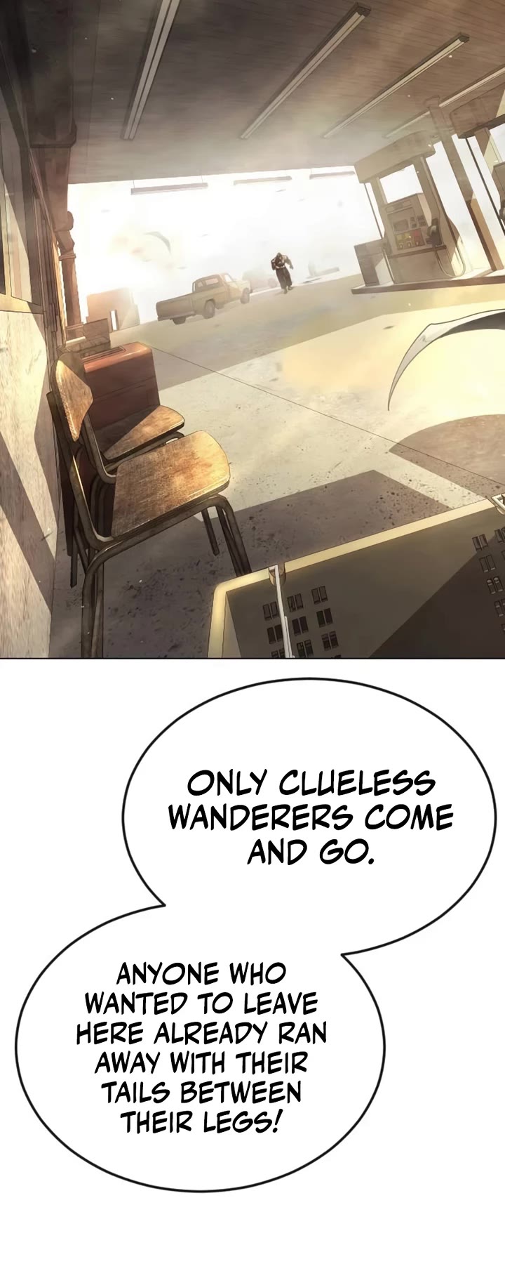 Superhuman Era Chapter 191 page 44 - Chapter 191