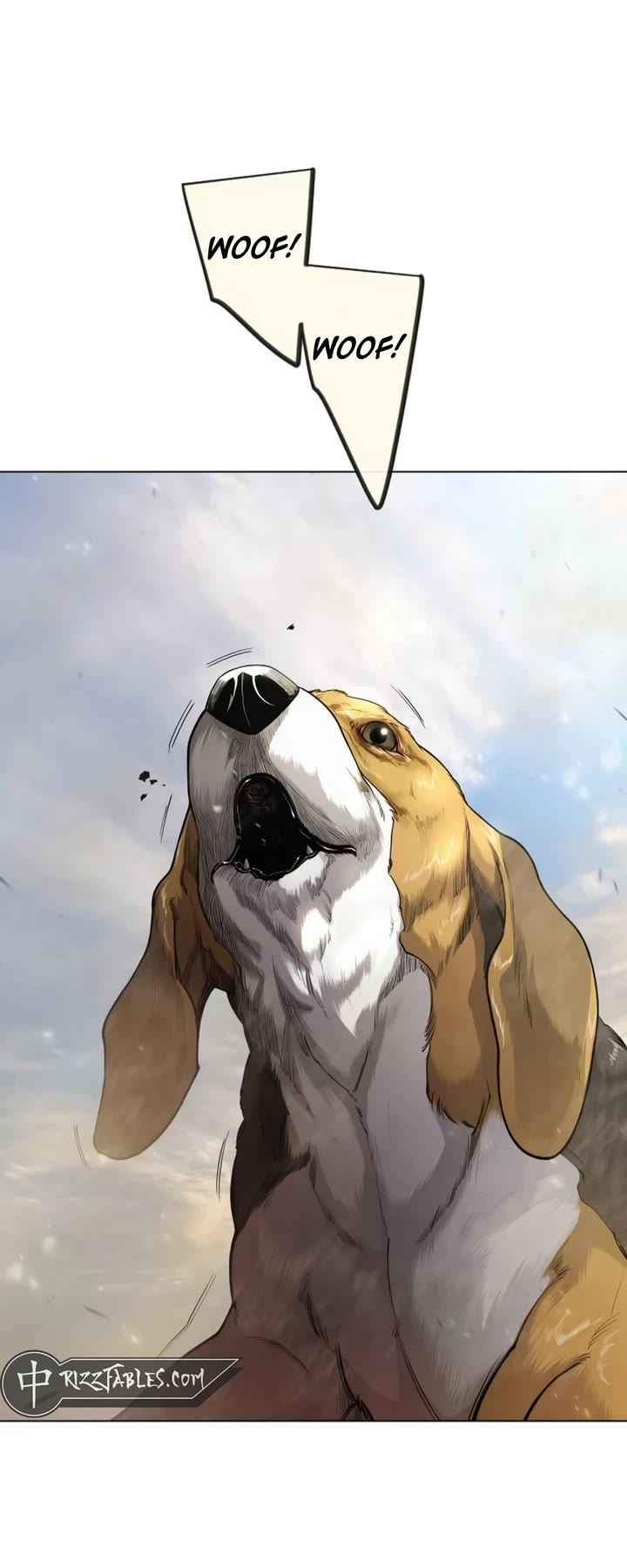 Superhuman Era Chapter 191 page 45 - Chapter 191