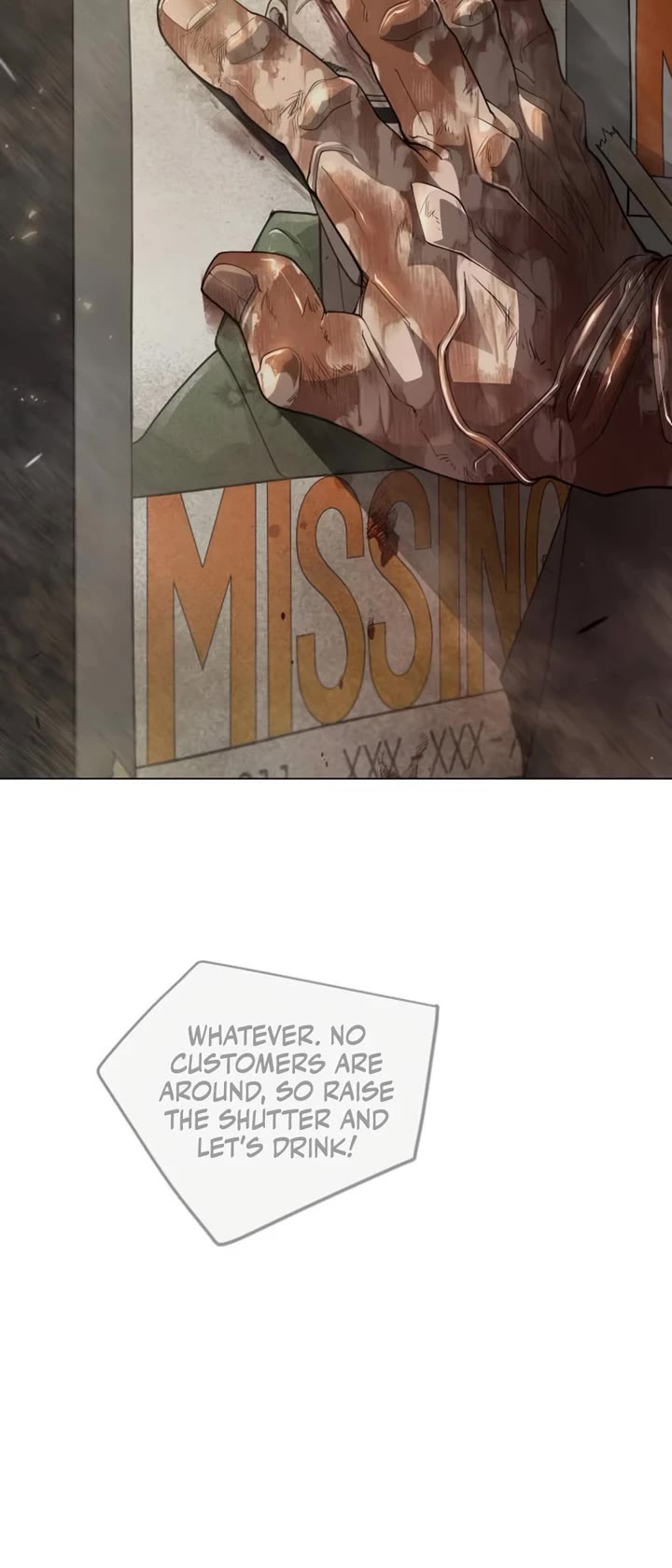Superhuman Era Chapter 191 page 48 - Chapter 191