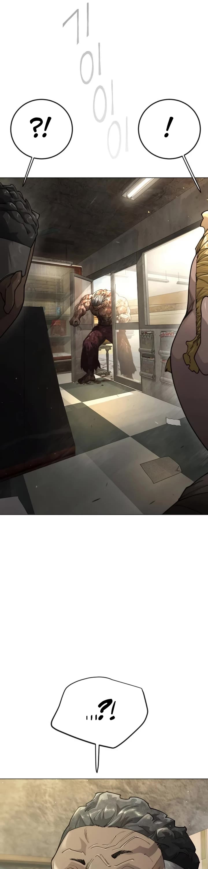 Superhuman Era Chapter 191 page 50 - Chapter 191