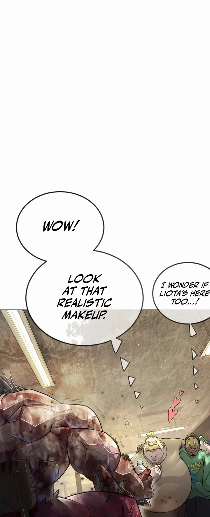 Superhuman Era Chapter 191 page 56 - Chapter 191