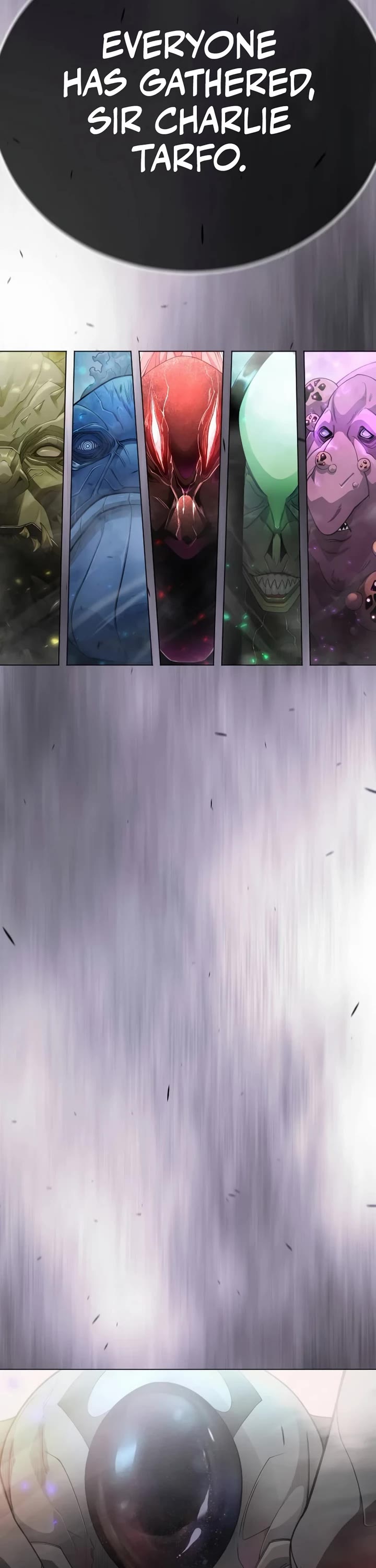 Superhuman Era Chapter 191 page 6 - Chapter 191
