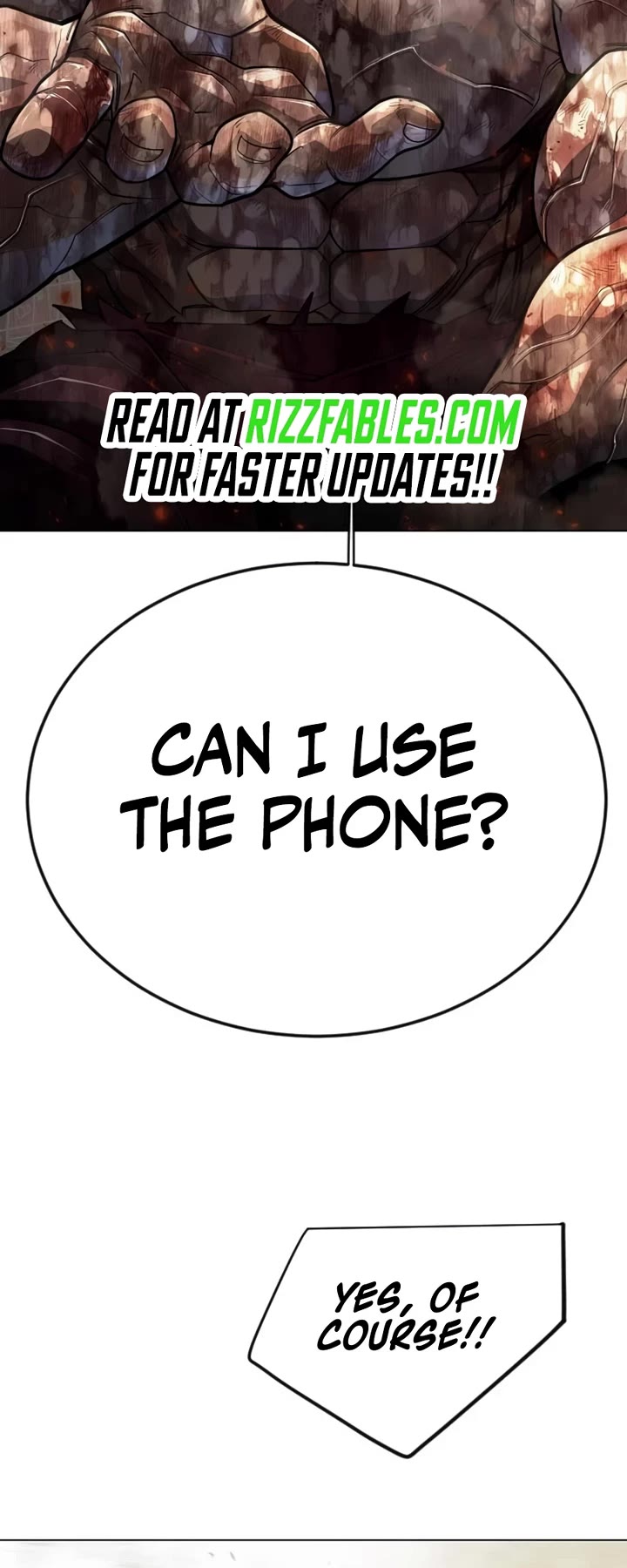 Superhuman Era Chapter 191 page 66 - Chapter 191