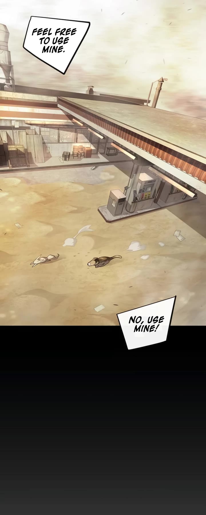 Superhuman Era Chapter 191 page 67 - Chapter 191