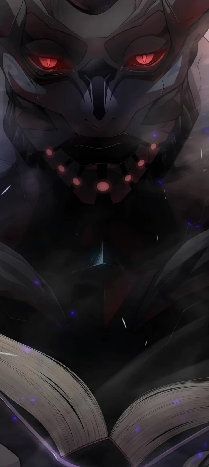 Superhuman Era Chapter 191 page 7 - Chapter 191