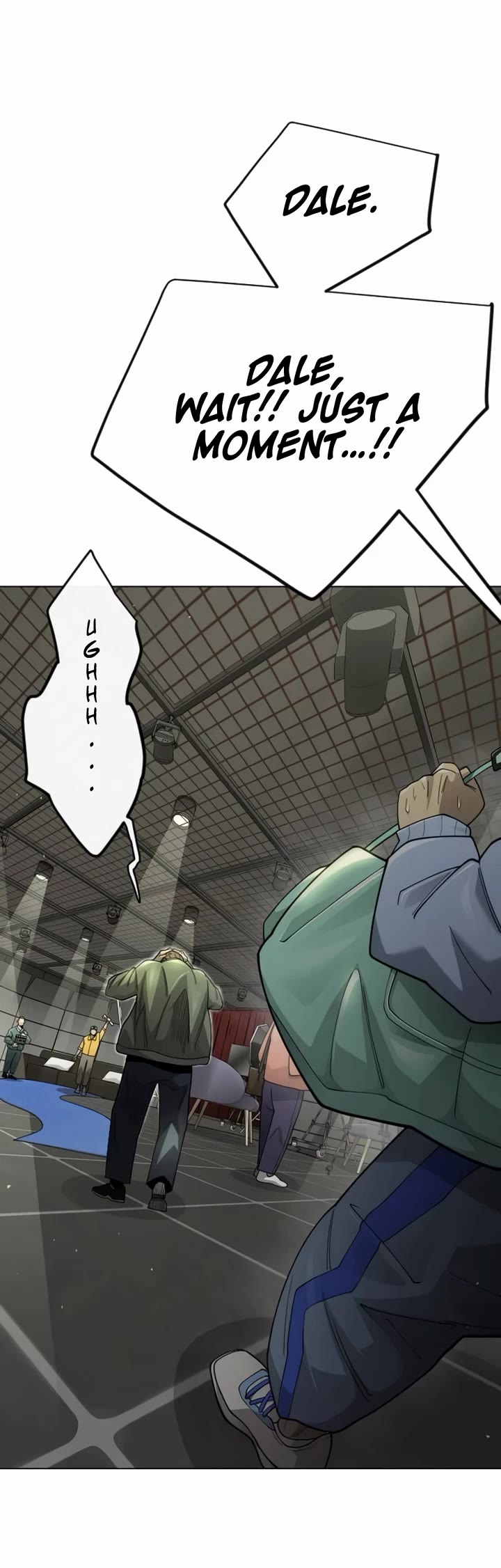 Superhuman Era Chapter 191 page 70 - Chapter 191