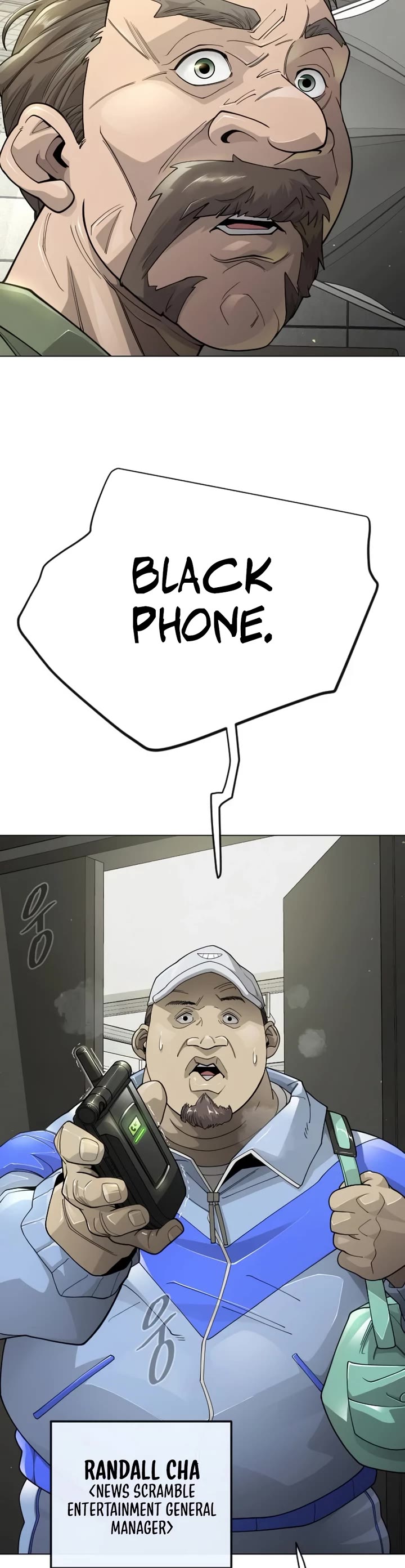 Superhuman Era Chapter 191 page 72 - Chapter 191