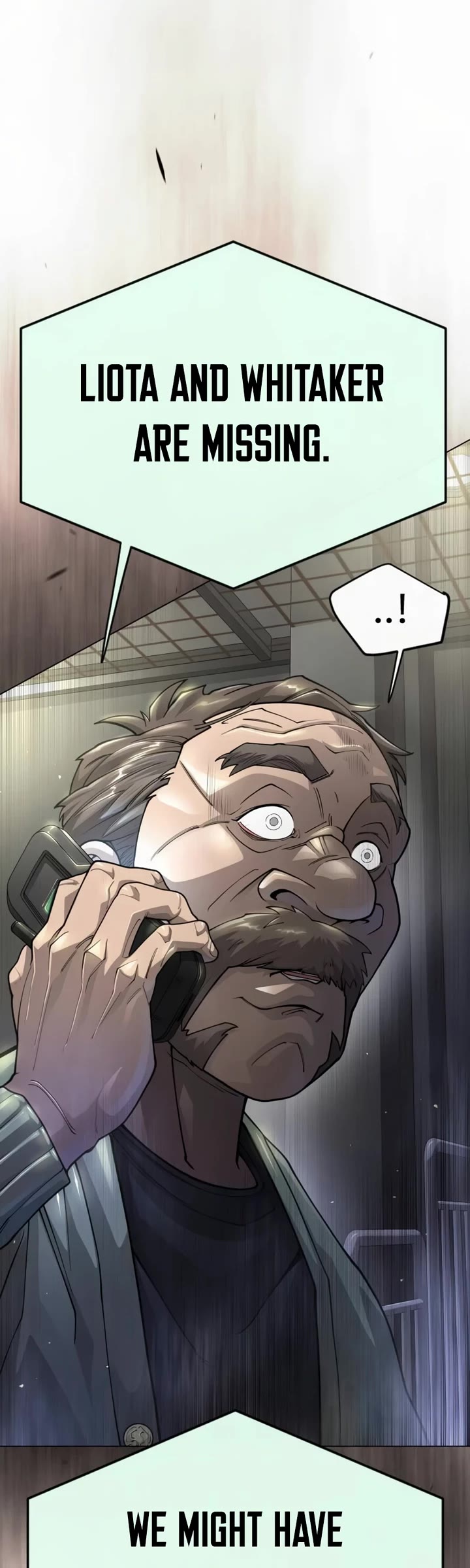 Superhuman Era Chapter 191 page 76 - Chapter 191