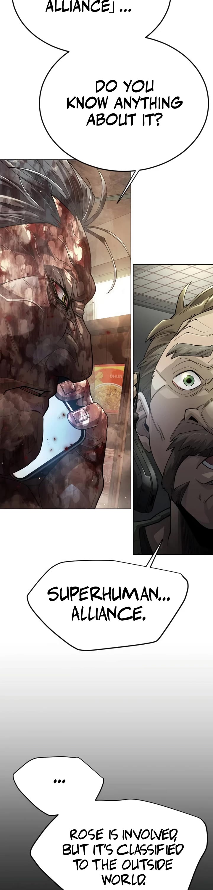 Superhuman Era Chapter 191 page 78 - Chapter 191
