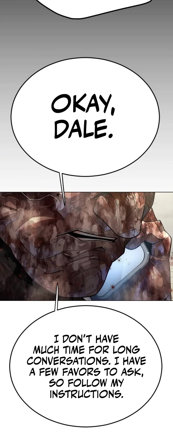Superhuman Era Chapter 191 page 80 - Chapter 191