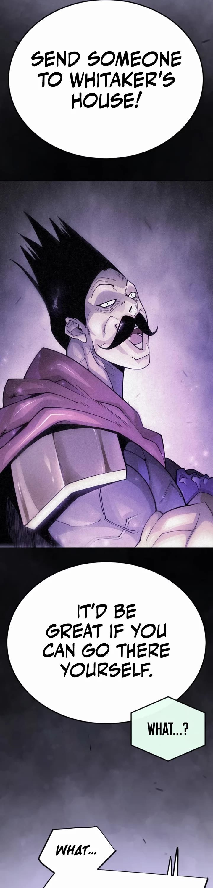 Superhuman Era Chapter 191 page 82 - Chapter 191