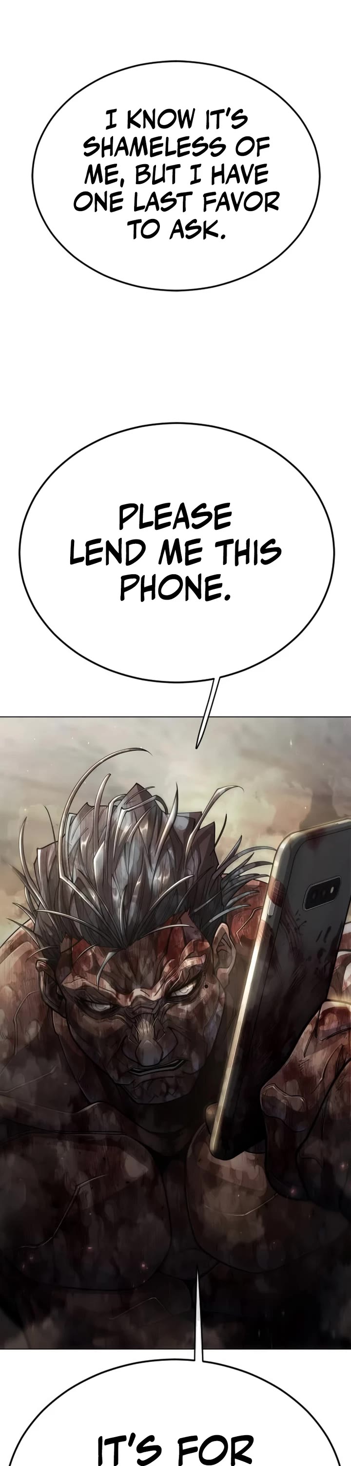 Superhuman Era Chapter 191 page 86 - Chapter 191