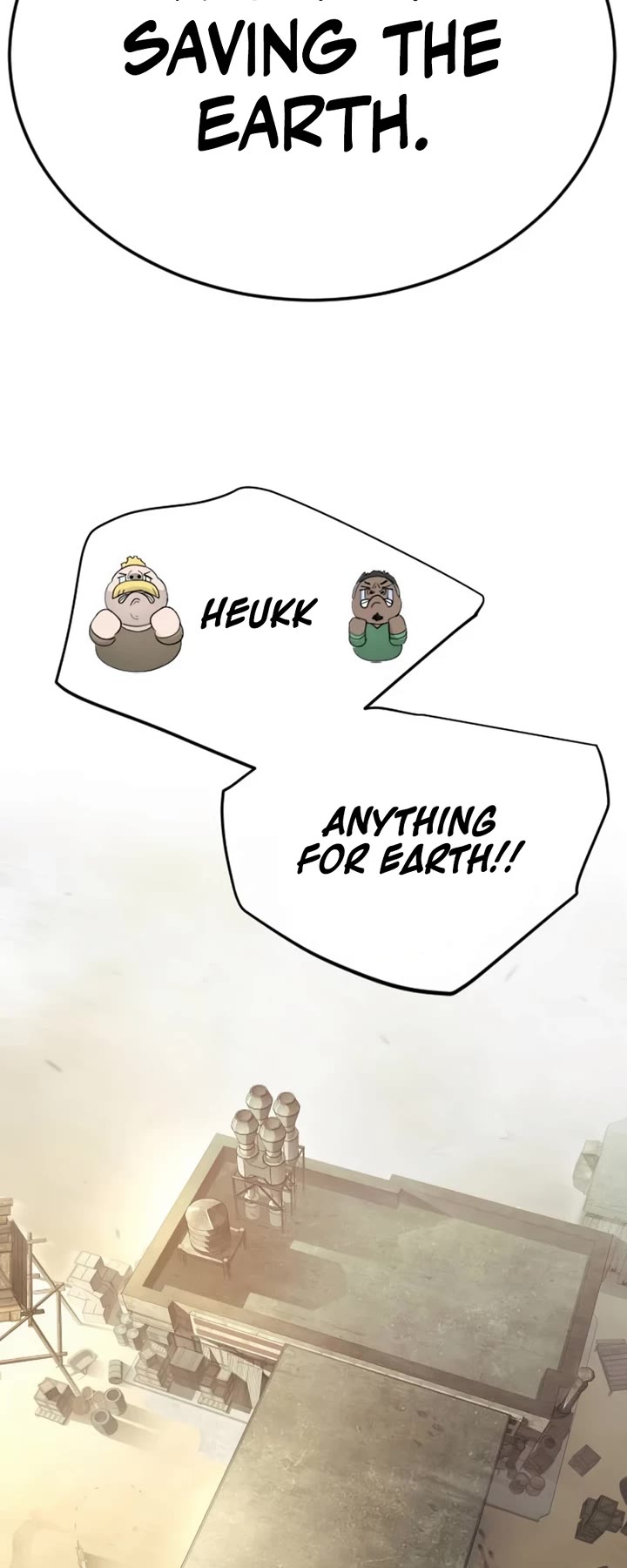 Superhuman Era Chapter 191 page 87 - Chapter 191