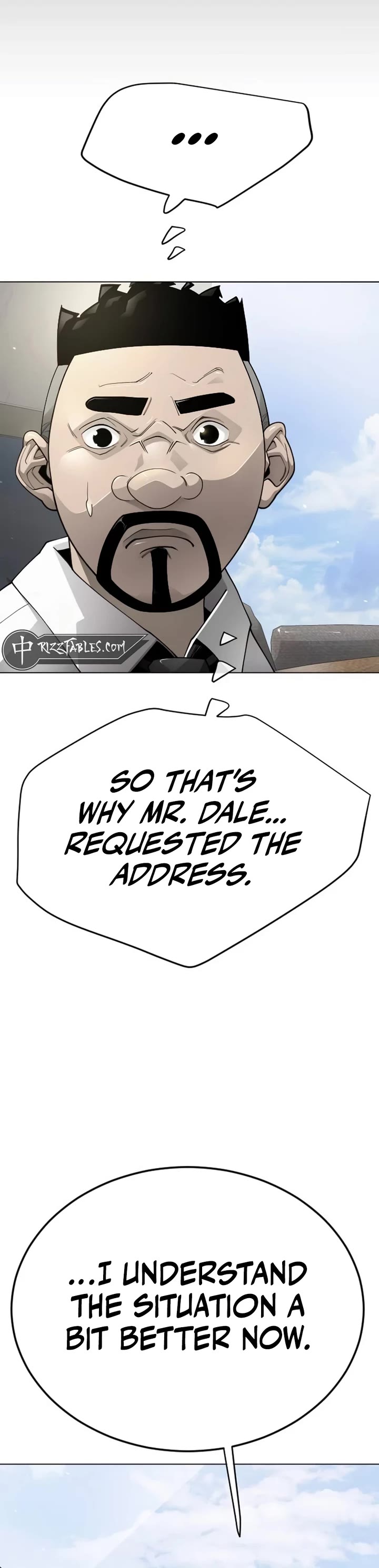 Superhuman Era Chapter 191 page 91 - Chapter 191