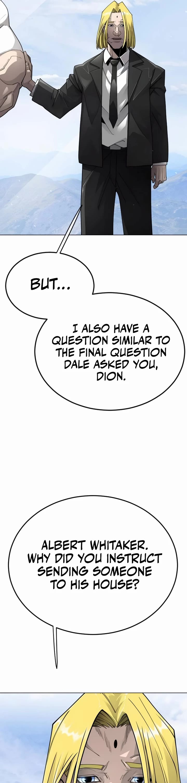 Superhuman Era Chapter 191 page 92 - Chapter 191