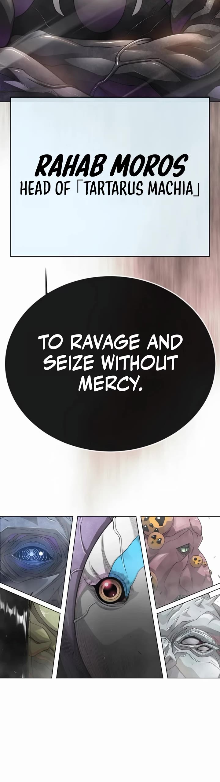 Superhuman Era Chapter 191 page 98 - Chapter 191