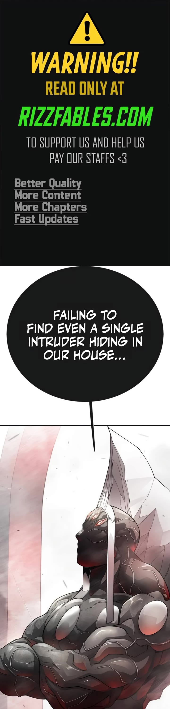 Superhuman Era Chapter 192 page 1 - Chapter 192