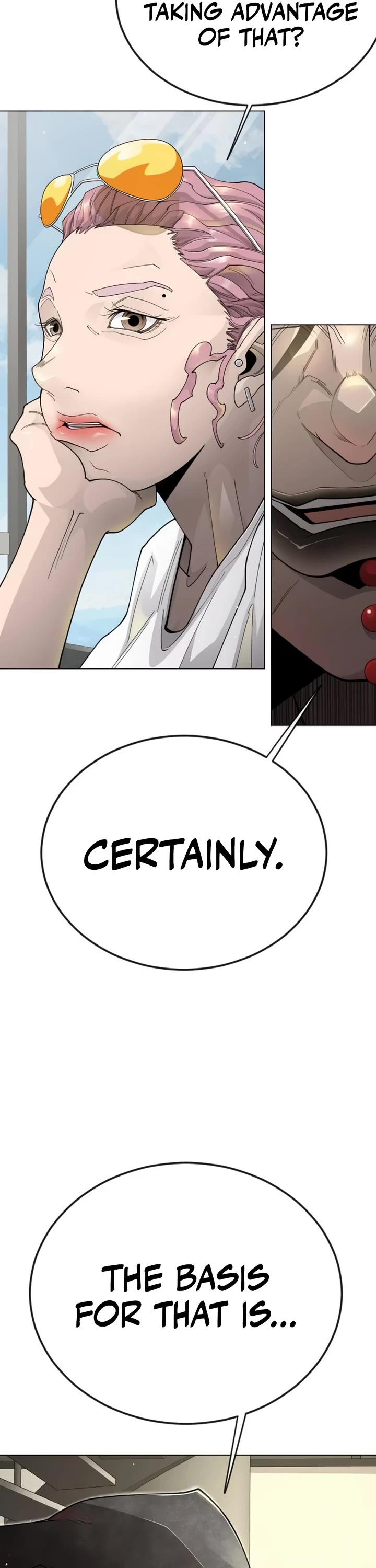 Superhuman Era Chapter 192 page 100 - Chapter 192