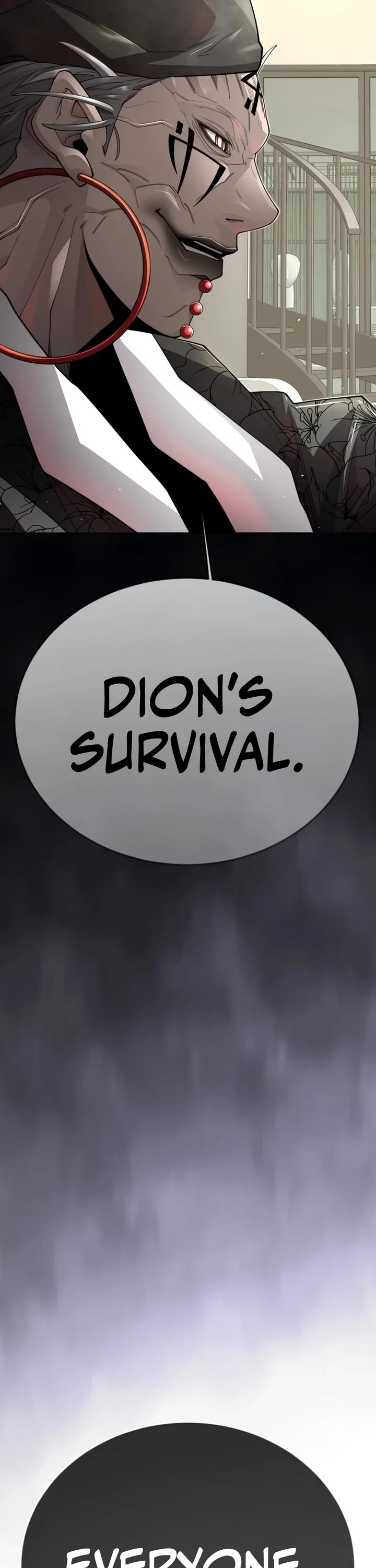 Superhuman Era Chapter 192 page 101 - Chapter 192