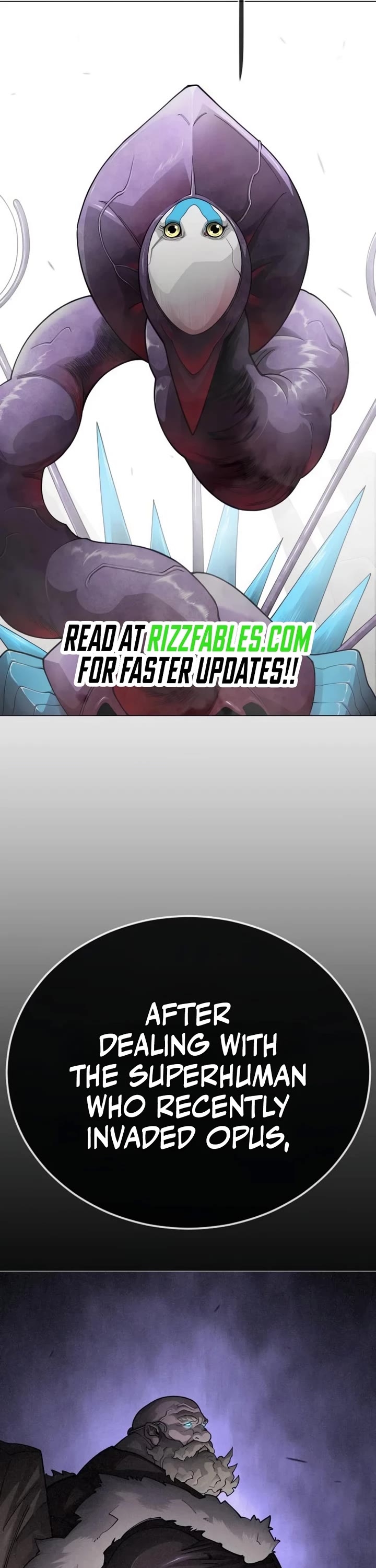 Superhuman Era Chapter 192 page 104 - Chapter 192