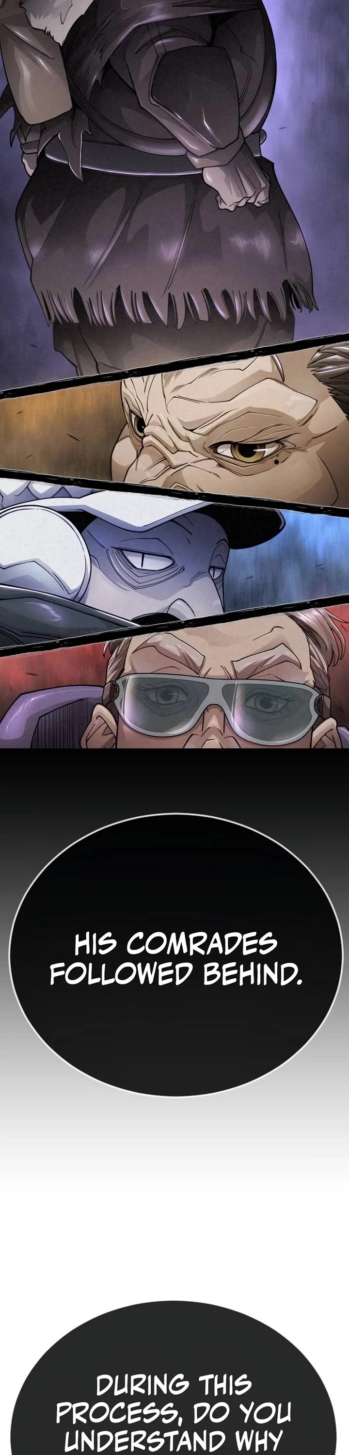 Superhuman Era Chapter 192 page 105 - Chapter 192