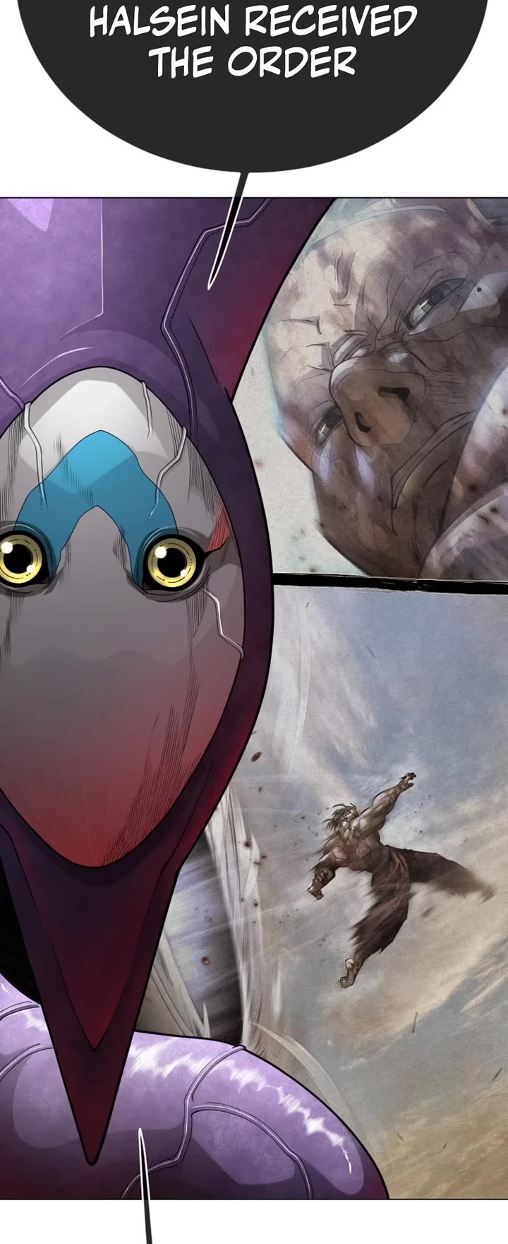 Superhuman Era Chapter 192 page 106 - Chapter 192