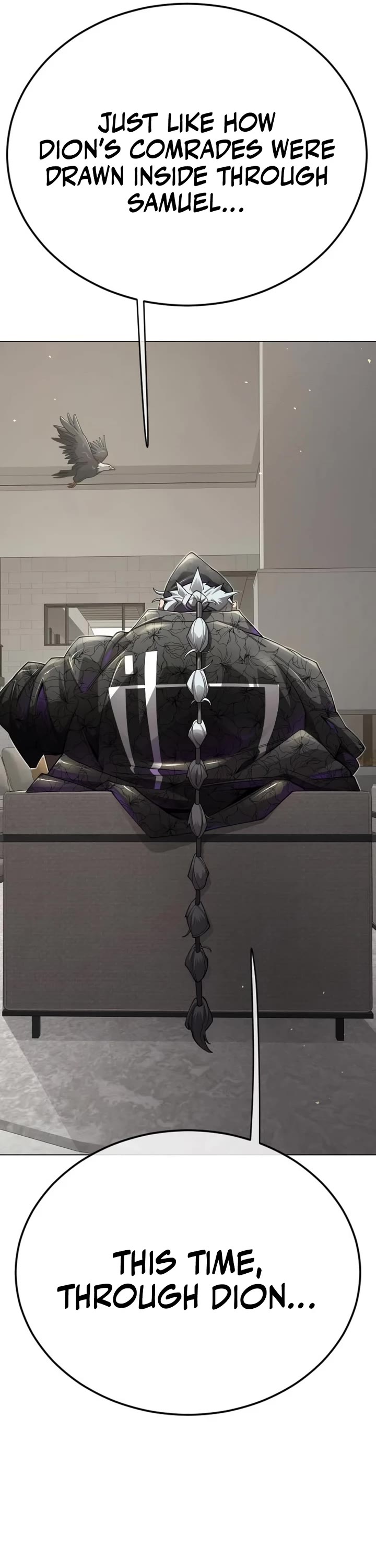 Superhuman Era Chapter 192 page 111 - Chapter 192